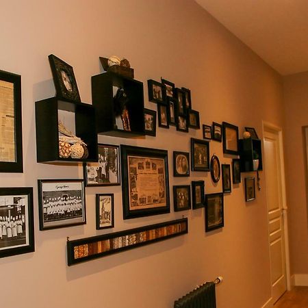 Апартаменты Les Loges De L'Atelier Charlieu Экстерьер фото