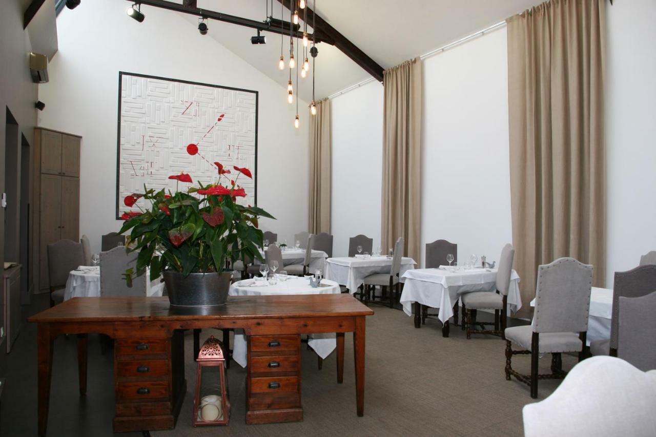 Апартаменты Les Loges De L'Atelier Charlieu Экстерьер фото